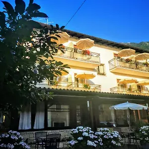 Al Pescatore Brenzone sul Garda